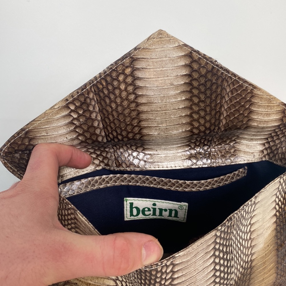 Berlin | Python Clutch - image 4